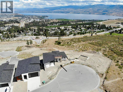 Lot Trails 73-3769 Davidson Court - 2