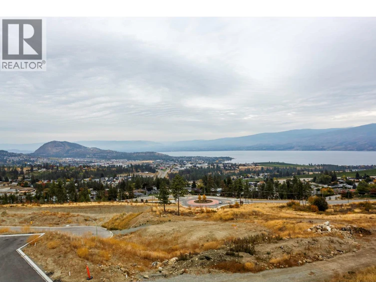 Lot Trails 73-3769 Davidson Court, West Kelowna, BC, V4T 0B1 - 13