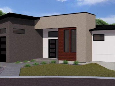 Lot Trails 73-3769 Davidson Court - 2