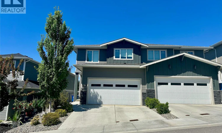 3355 Hawks Crescent