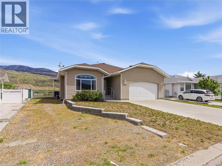 1661 Woodburn Drive, Cache Creek, BC, V0K 1H0 - 31
