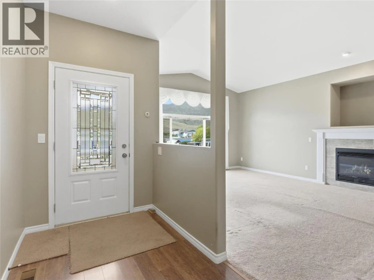 1661 Woodburn Drive, Cache Creek, BC, V0K 1H0 - 2