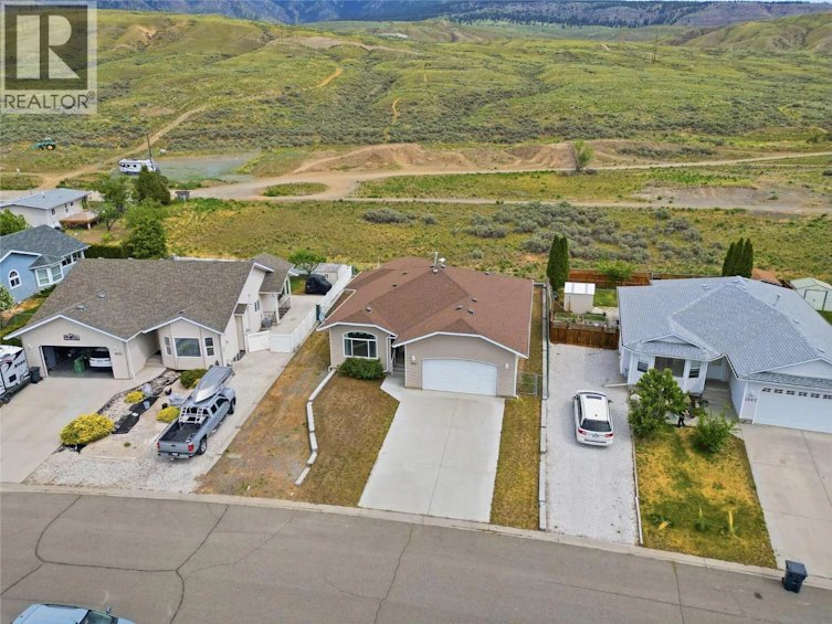 1661 Woodburn Drive, Cache Creek, BC, V0K 1H0 - 25