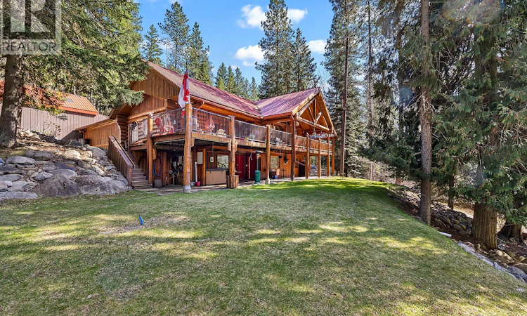 324 E Arrow Creek Road