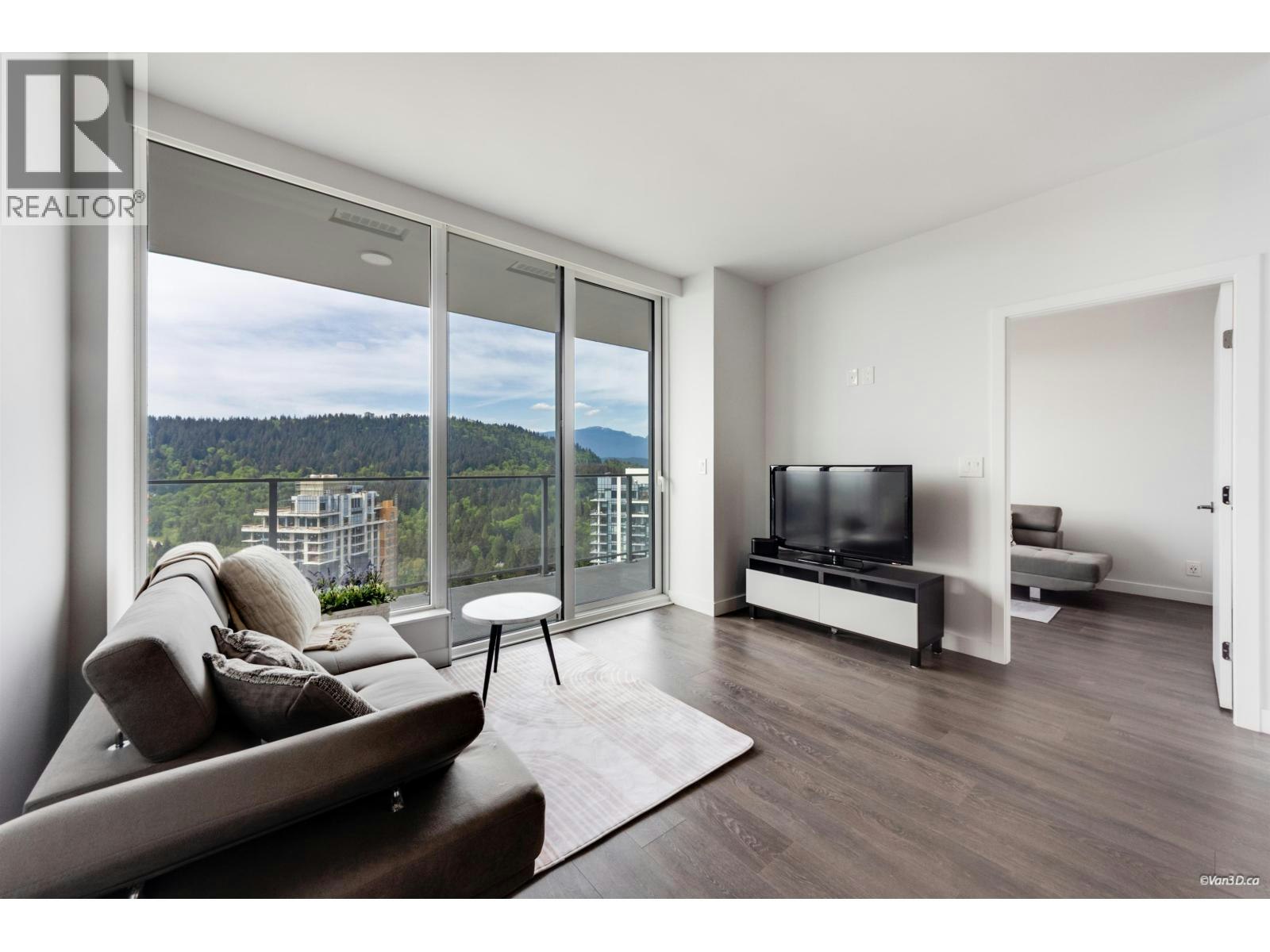 2603-567 Clarke Road, Coquitlam, BC, V3J 0K7