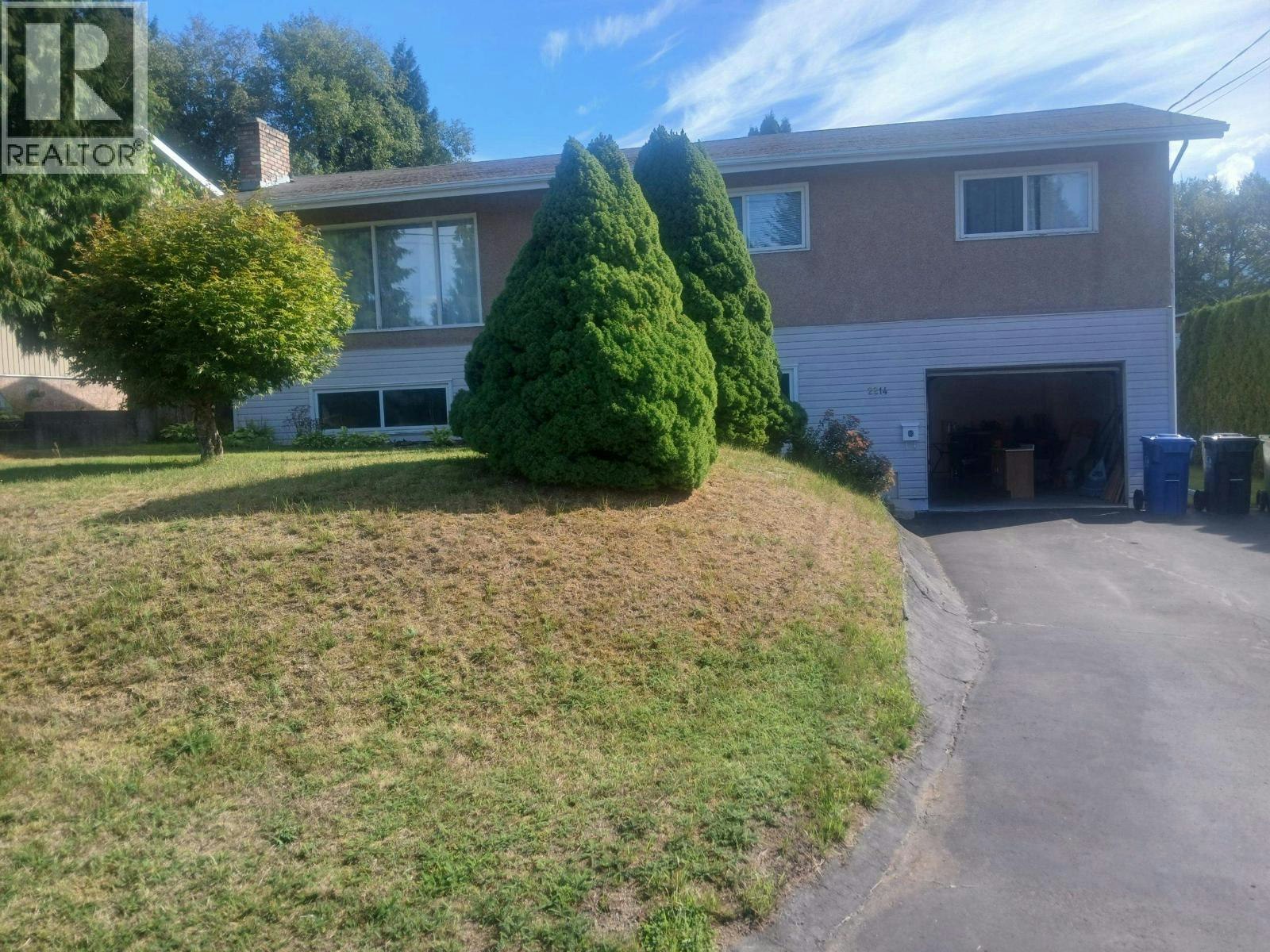 2214 Evergreen Street, Terrace, BC, V8G 2P8
