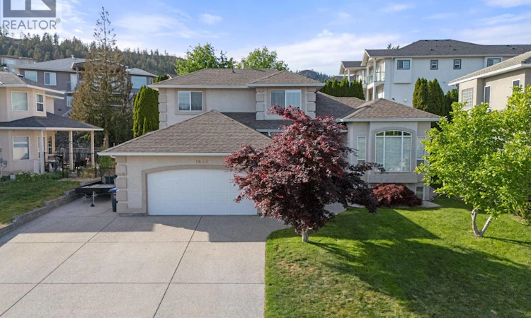 1638 Lindsay Drive