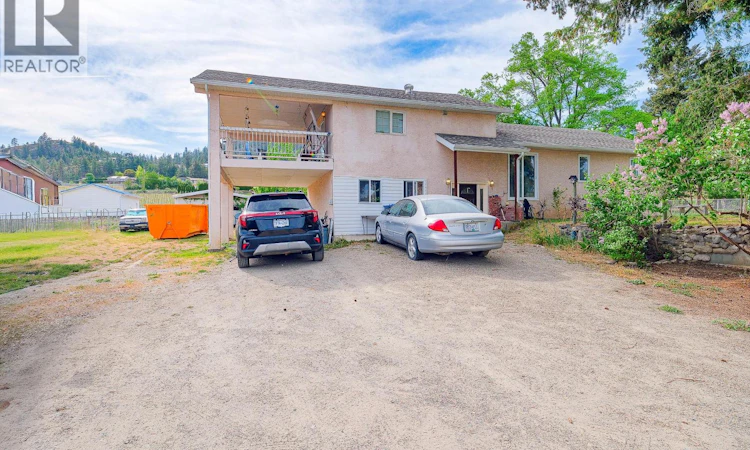 2980 Boucherie Road