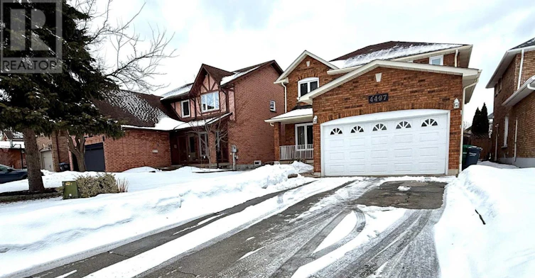 ROOM 1-4497 Longmoor Road, Mississauga, ON, L5M 4H6