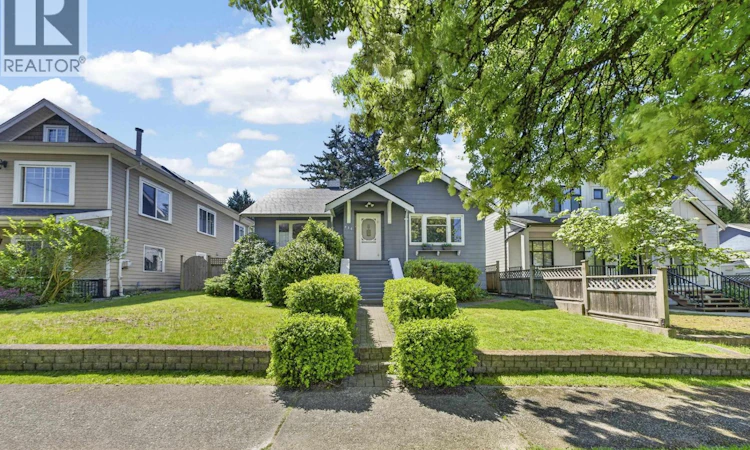 834 Fourth Street