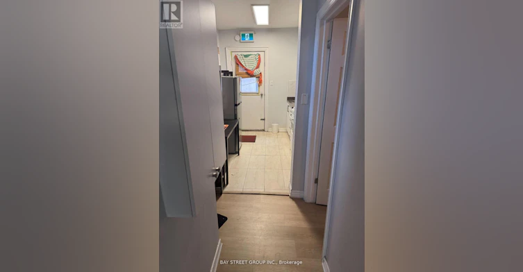 2ND FLR-189 Dundas Street W, Toronto, ON, M5G 1C7 - 3