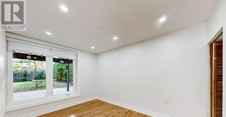 BASEMENT-78 Agincourt Drive, Toronto, ON, M1S 1M6 - 6