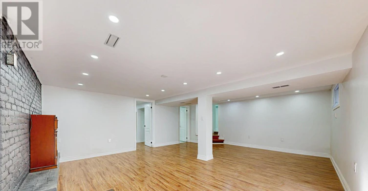 BASEMENT-78 Agincourt Drive, Toronto, ON, M1S 1M6 - 5