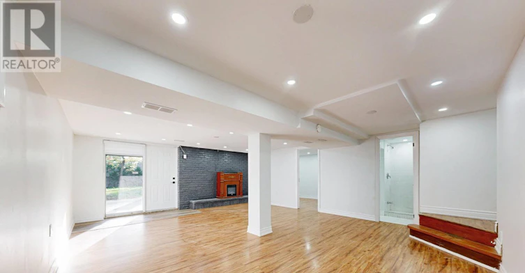BASEMENT-78 Agincourt Drive, Toronto, ON, M1S 1M6 - 4