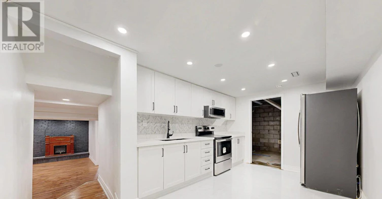 BASEMENT-78 Agincourt Drive, Toronto, ON, M1S 1M6 - 10