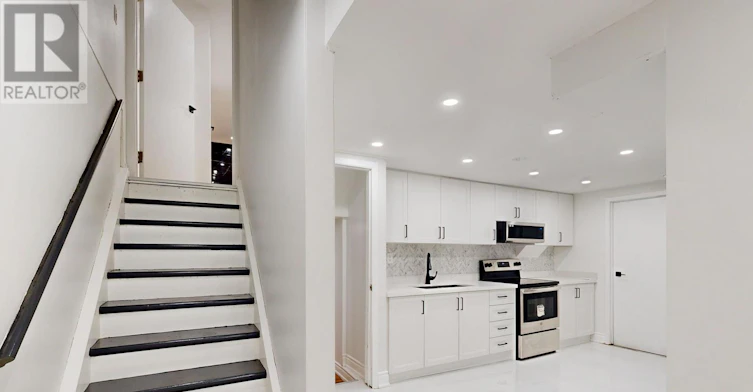 BASEMENT-78 Agincourt Drive, Toronto, ON, M1S 1M6 - 13