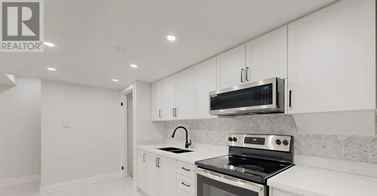BASEMENT-78 Agincourt Drive, Toronto, ON, M1S 1M6 - 12