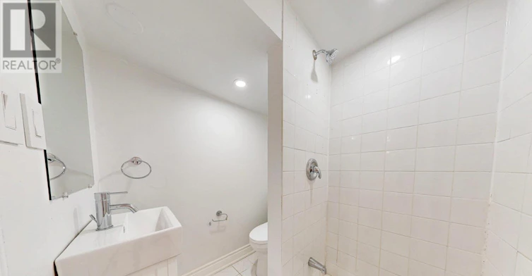 BASEMENT-78 Agincourt Drive, Toronto, ON, M1S 1M6 - 8