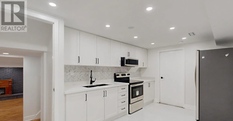 BASEMENT-78 Agincourt Drive, Toronto, ON, M1S 1M6 - 11