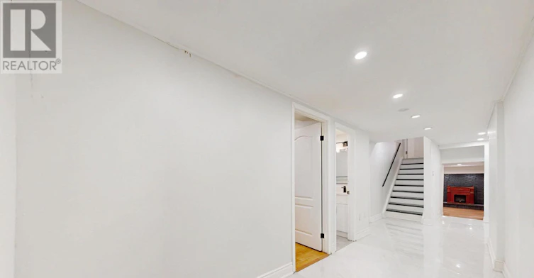 BASEMENT-78 Agincourt Drive, Toronto, ON, M1S 1M6 - 15