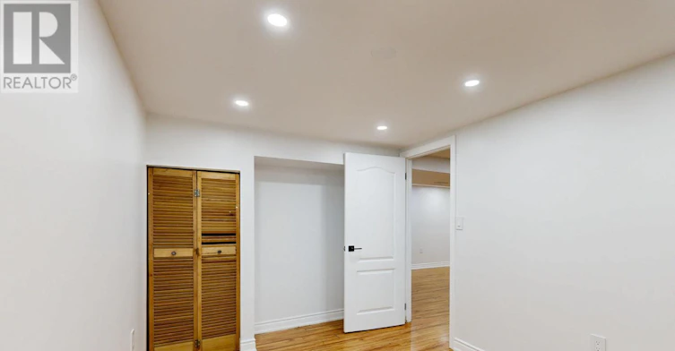 BASEMENT-78 Agincourt Drive, Toronto, ON, M1S 1M6 - 7