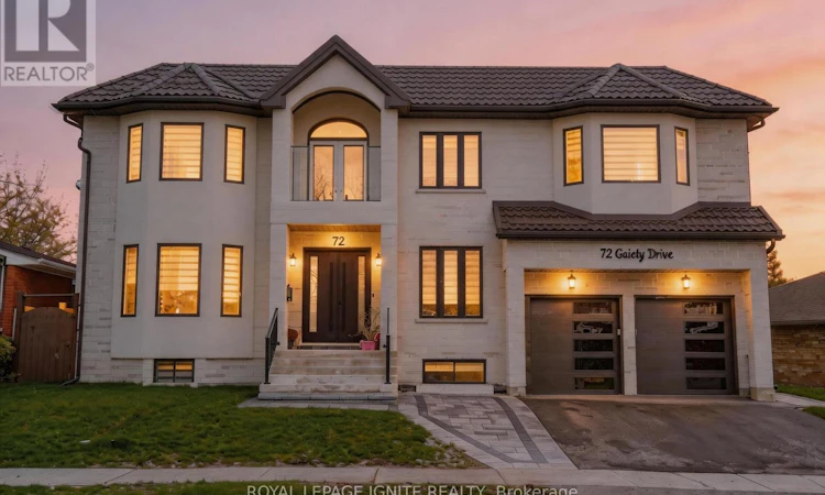 72 Gaiety Drive