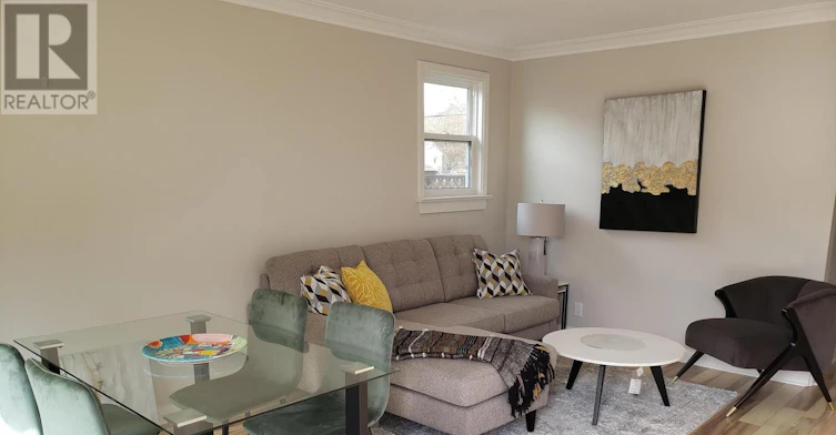 UPPER-40 Byng Avenue, Oshawa, ON, L1G 3N1 - 3