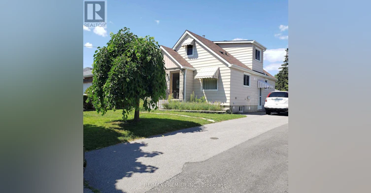 UPPER-40 Byng Avenue, Oshawa, ON, L1G 3N1