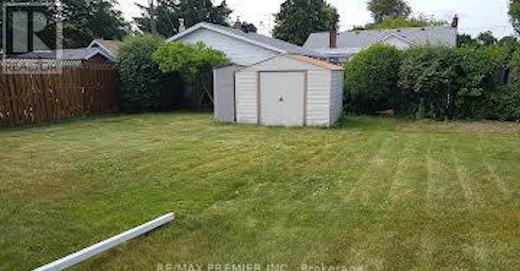 UPPER-40 Byng Avenue, Oshawa, ON, L1G 3N1 - 9