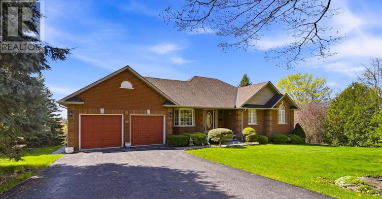 4 Sunrise Court, Hamilton Township, ON, K9A 4J7