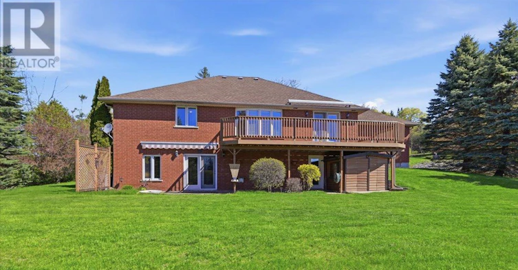 4 Sunrise Court, Hamilton Township, ON, K9A 4J7 - 26