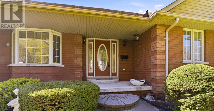 4 Sunrise Court, Hamilton Township, ON, K9A 4J7 - 4