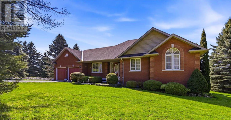4 Sunrise Court, Hamilton Township, ON, K9A 4J7 - 3