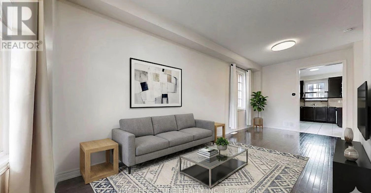 MAIN & 2ND-89 Hammersley Boulevard, Markham, ON, L6E 0L1 - 2