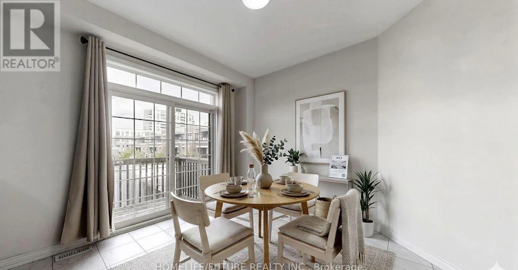 MAIN & 2ND-89 Hammersley Boulevard, Markham, ON, L6E 0L1 - 4