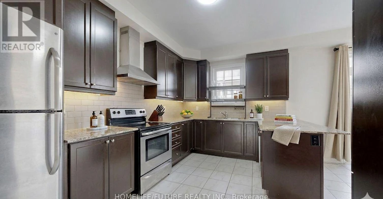 MAIN & 2ND-89 Hammersley Boulevard, Markham, ON, L6E 0L1 - 3
