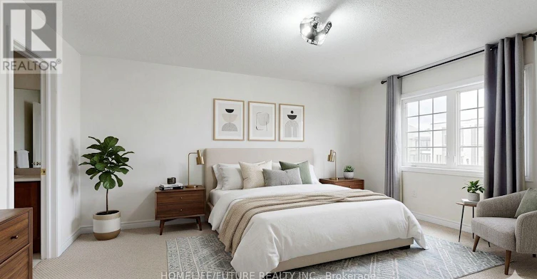 MAIN & 2ND-89 Hammersley Boulevard, Markham, ON, L6E 0L1 - 5