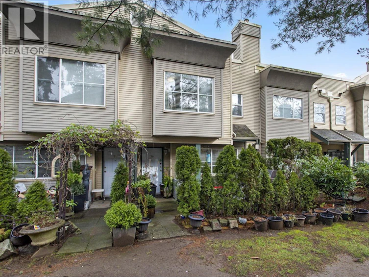 38-12449 191 Street, Pitt Meadows, BC, V3Y 2R4 - 3