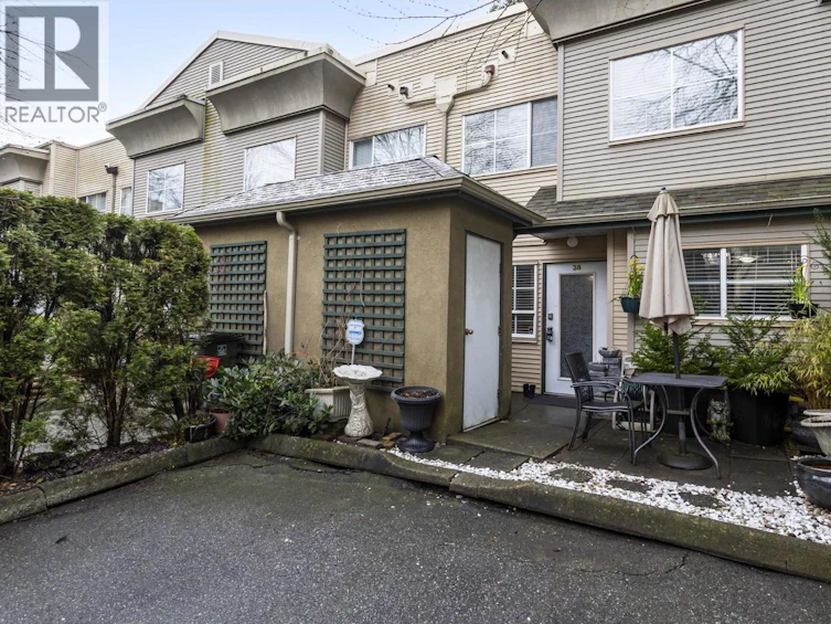 38-12449 191 Street, Pitt Meadows, BC, V3Y 2R4 - 27