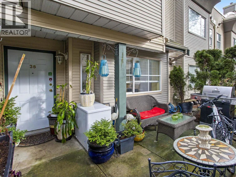 38-12449 191 Street, Pitt Meadows, BC, V3Y 2R4 - 25