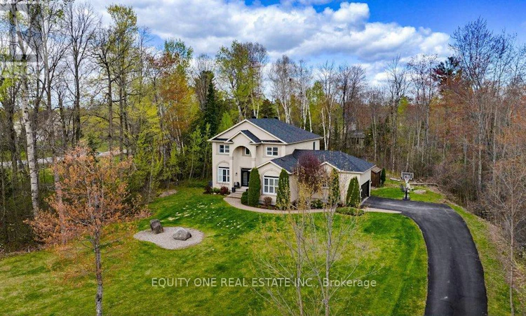 133 Arbourbrook Boulevard