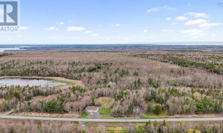 Lot 24-1 Little Harbour Road