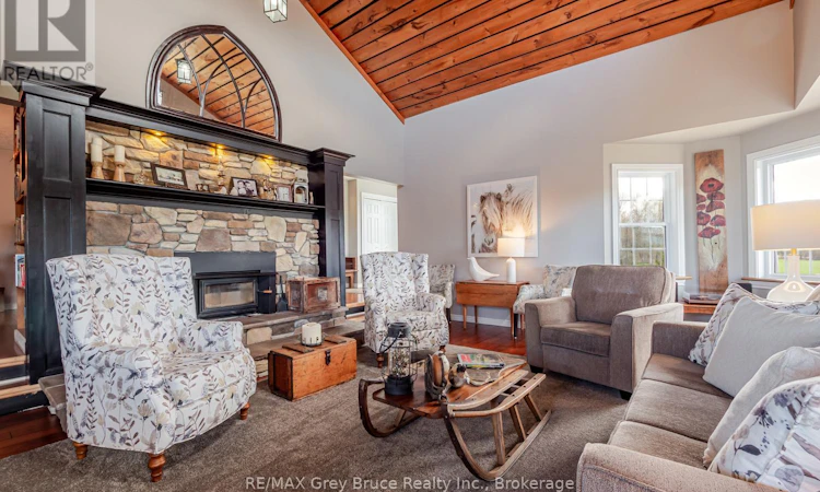 130483 Gleason Lake Road