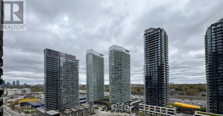 1512-18 Esther Shiner Boulevard, Toronto, ON, M2K 0J7 - 12