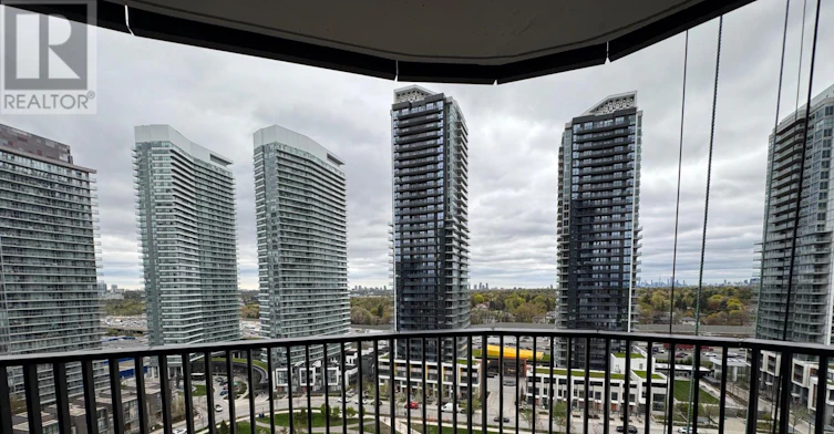 1512-18 Esther Shiner Boulevard, Toronto, ON, M2K 0J7 - 14