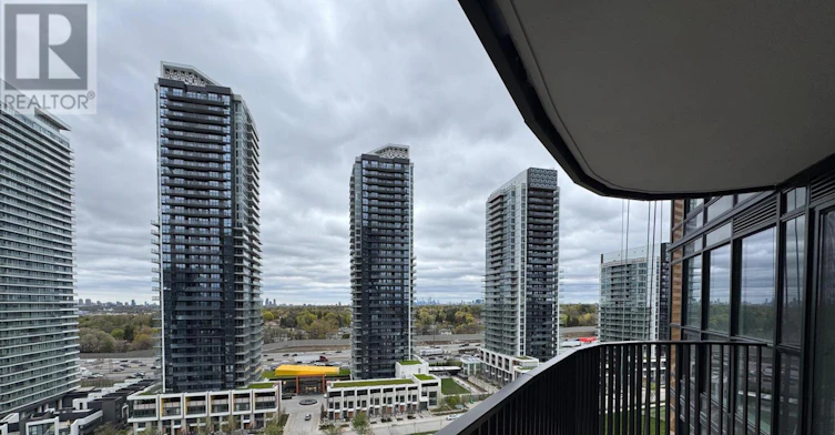 1512-18 Esther Shiner Boulevard, Toronto, ON, M2K 0J7 - 13
