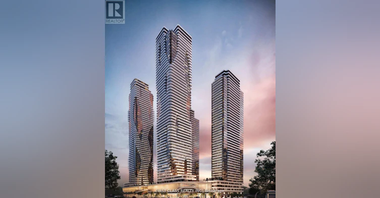 4012-225 Commerce Street, Vaughan, ON, L4K 0R1