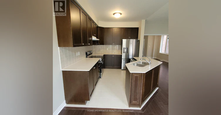 113 Finegan Circle, Brampton, ON, L7A 4Z9 - 6