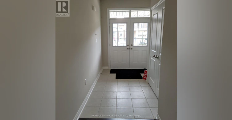 113 Finegan Circle, Brampton, ON, L7A 4Z9 - 4