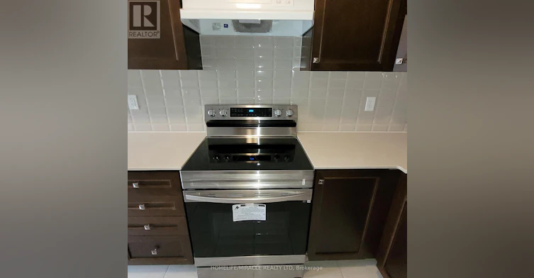113 Finegan Circle, Brampton, ON, L7A 4Z9 - 8